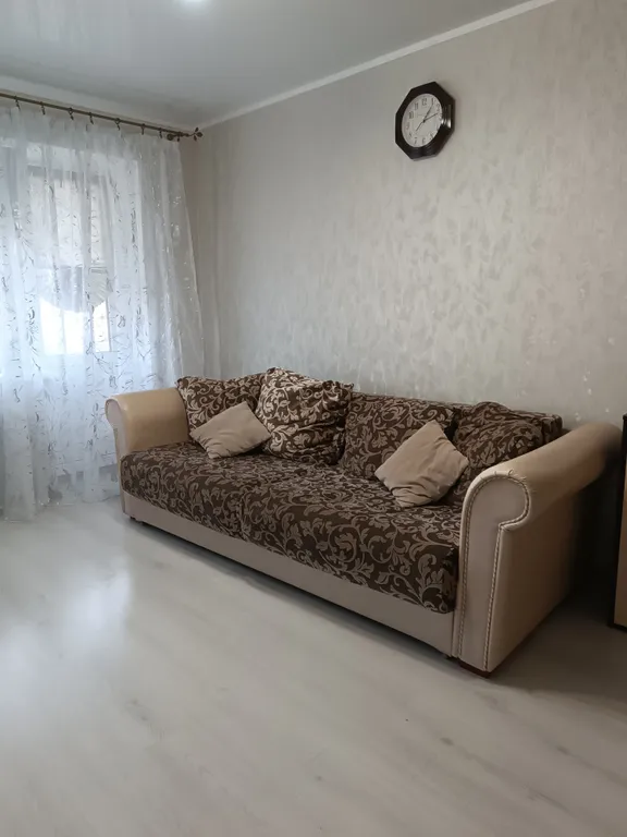 1-комнатная Квартира — аренда посуточно в Полоцк