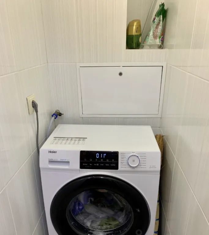 2-комнатная квартира в центре города с евроремонтом