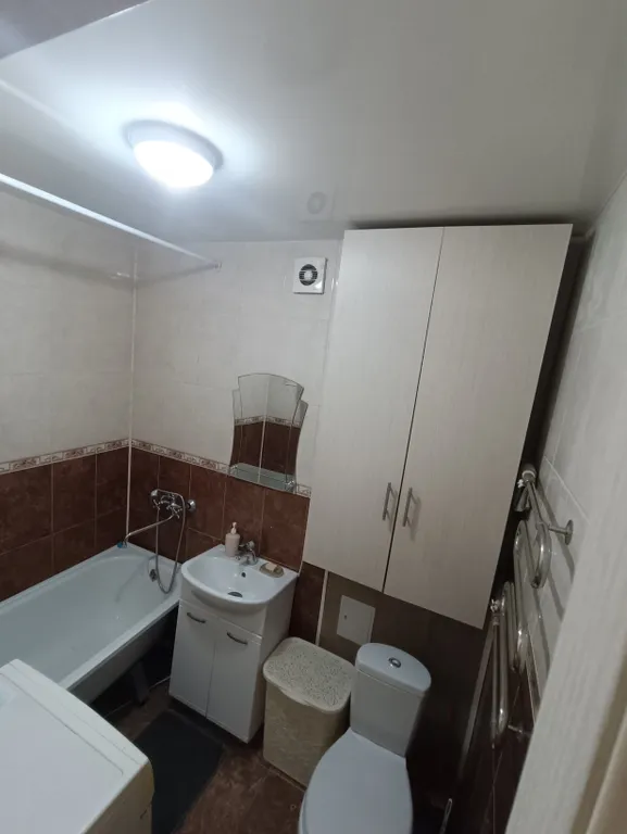 Квартира в центре города