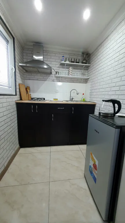 Lamara Apartament
