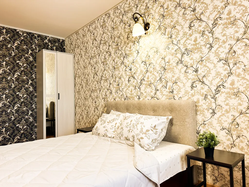 Квартира Квартира Северное сияние Уралмаш — Екатеринбург