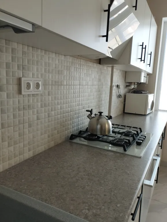 Апартамент у моря