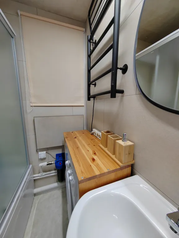 Уютный дом рядом с Сорочанами