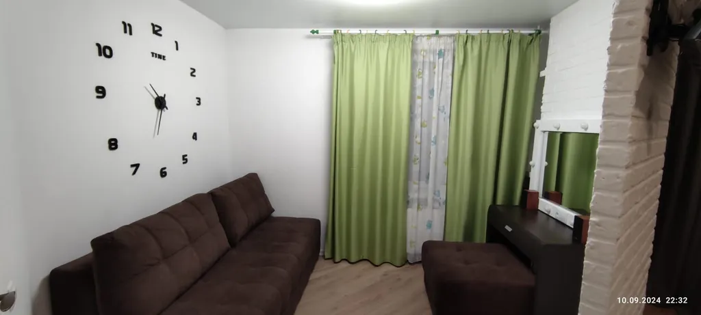 Квартира Квартира Райский уголок — Пушкин