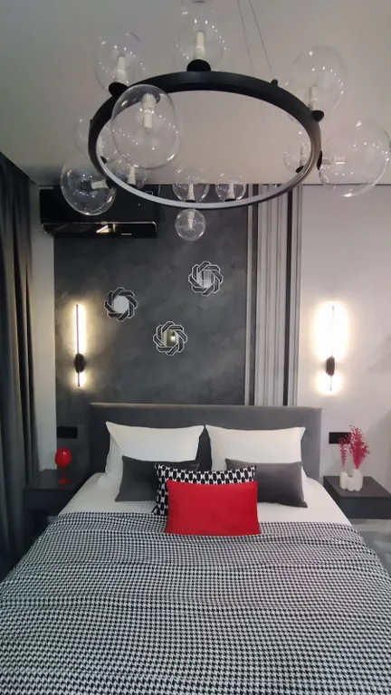 Квартира Квартира Дизайн студия — Краснодар