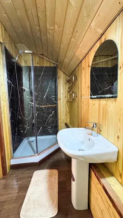 Дом для большой компании №2