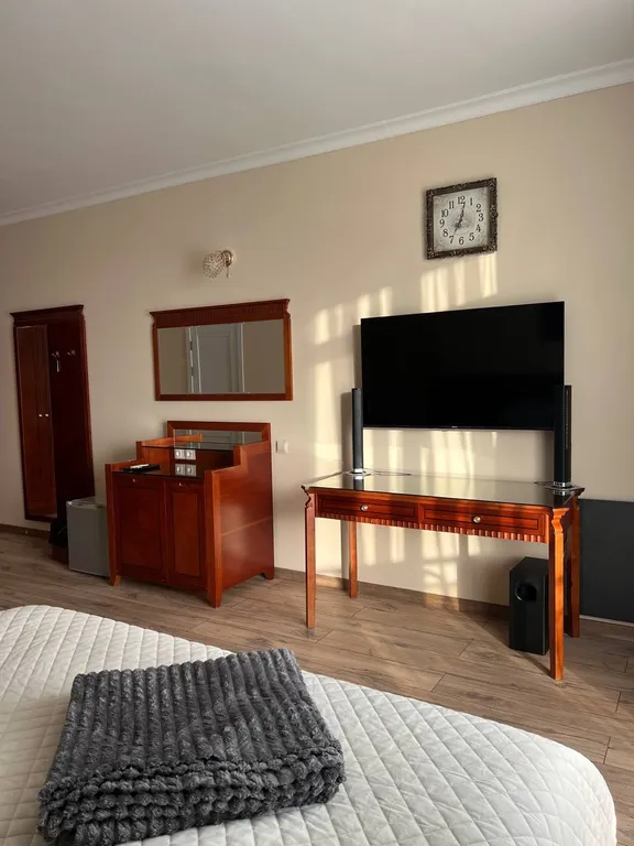 Номер люкс с видом на море