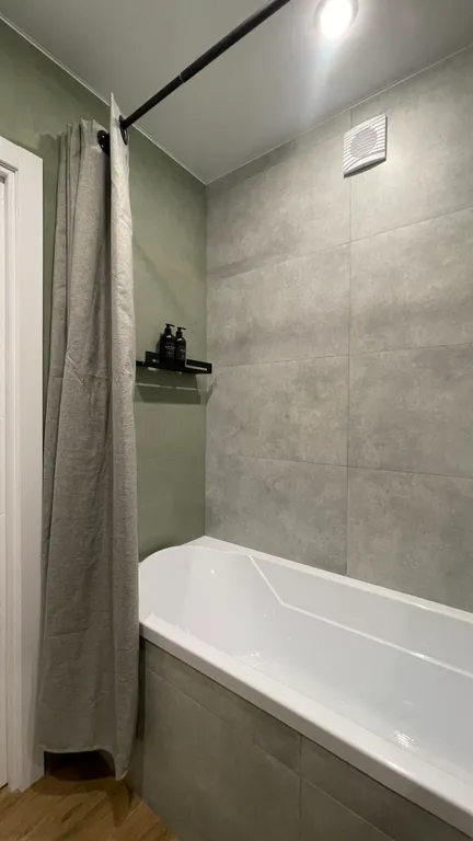 Квартира Уютная квартира — Ярославль