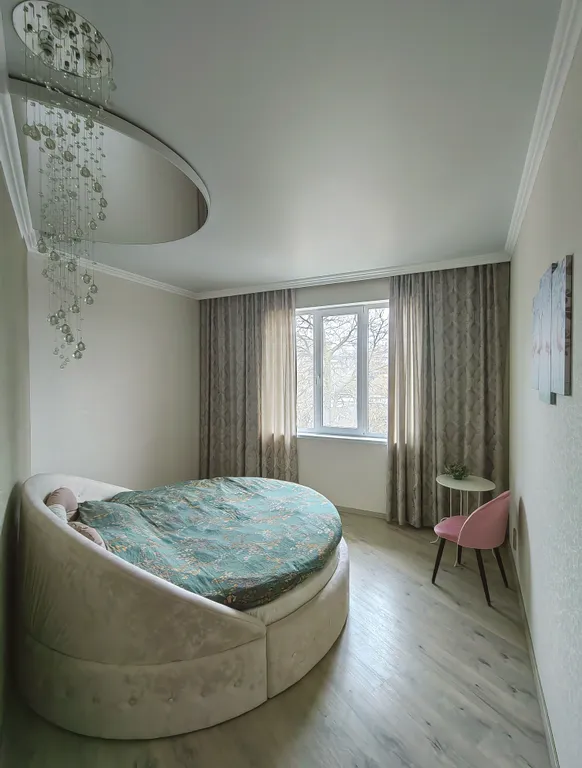 Эксклюзивная, теплая и очень уютная квартира в самом центре города