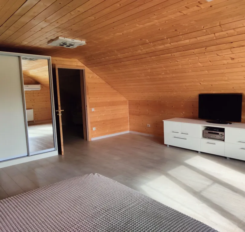 Тихий уголок