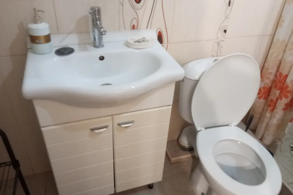 Уютные апартаменты в районе марауненхоф