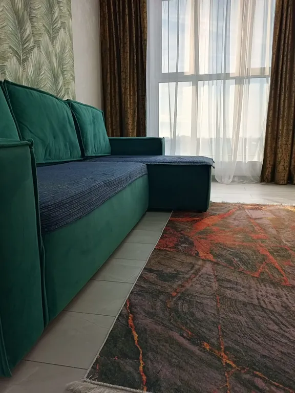 Квартира Новая квартира ЖК Аксиома! Три кота и Онкология через дорогу, ЖД рядом — Астрахань