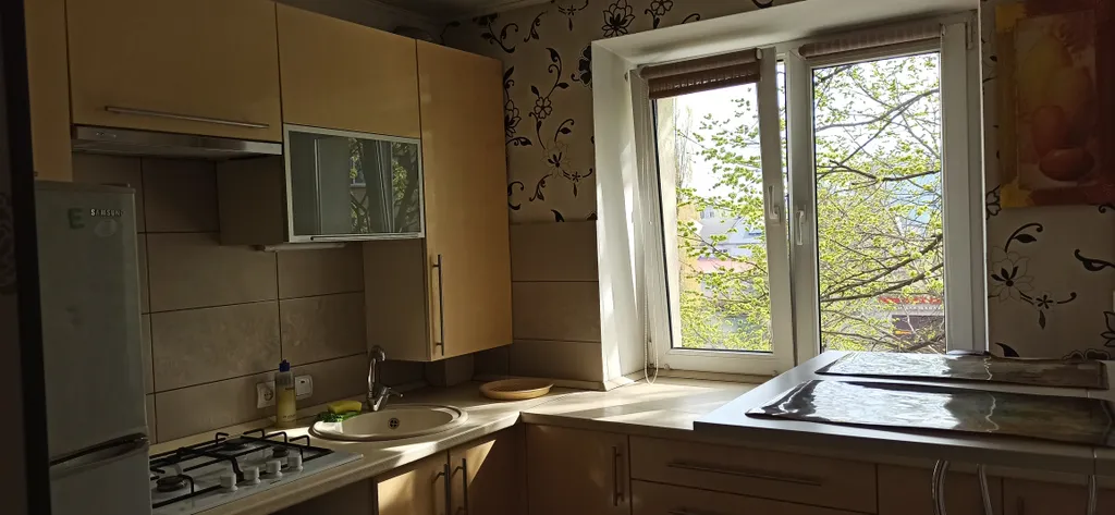 Квартира Апартаменты в самом центре — Калининград