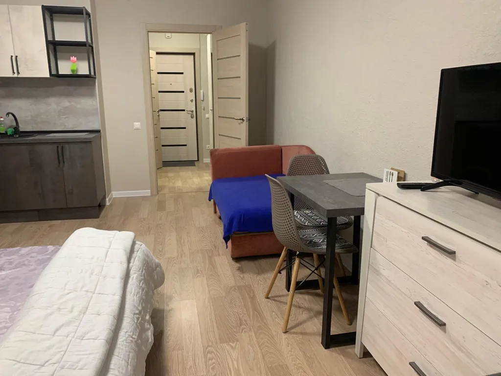 Апартаменты Облака - 2