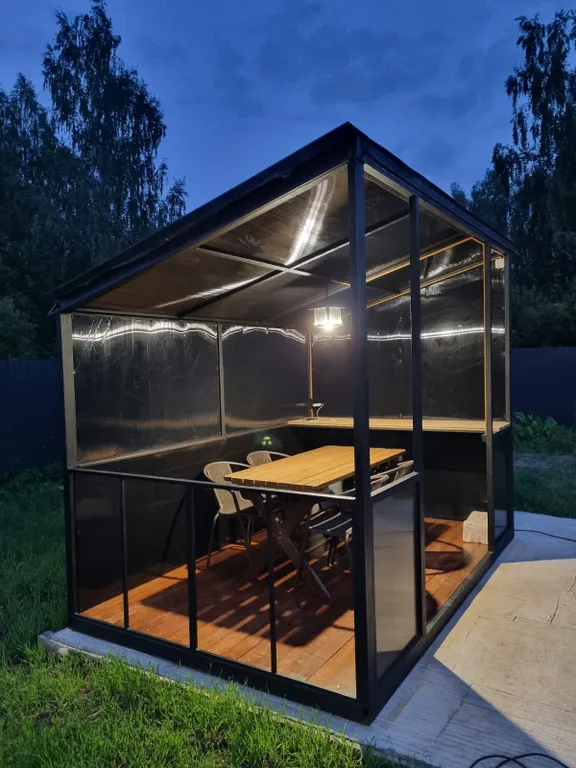 Дом по Кайфу