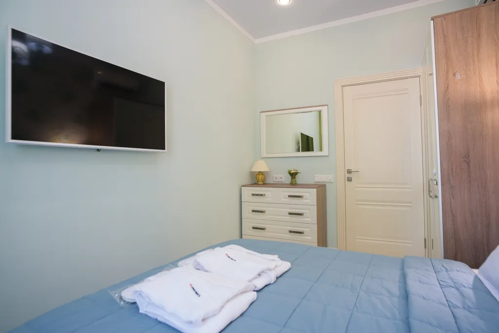 Арт Лайт Сити апартамент Фрида