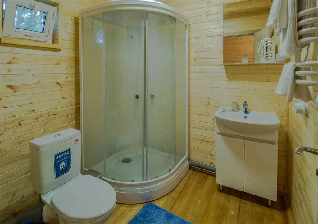 3-комнатный Дом