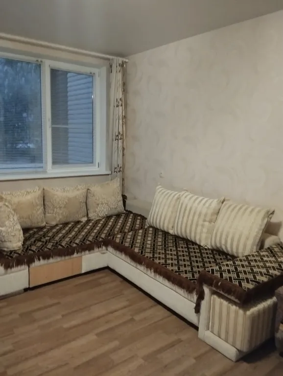 Уютная квартира в центре города — аренда посуточно в Калач-на-Дону