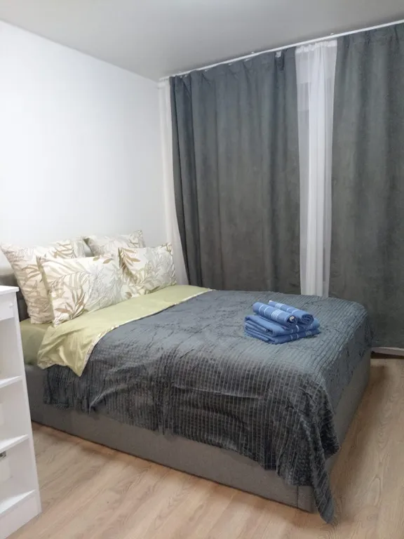 Студия в Дрожжино