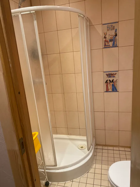 Апартаменты в историческом центре