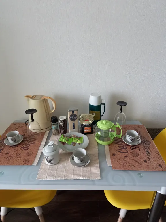 Квартира для отдыха