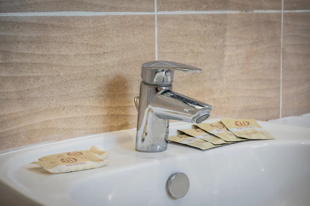 Апартамент с видом на море и горы