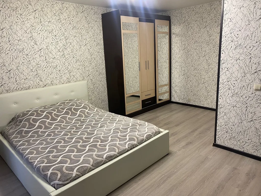 Квартира Квартира Удачное расположение — Сергиев Посад