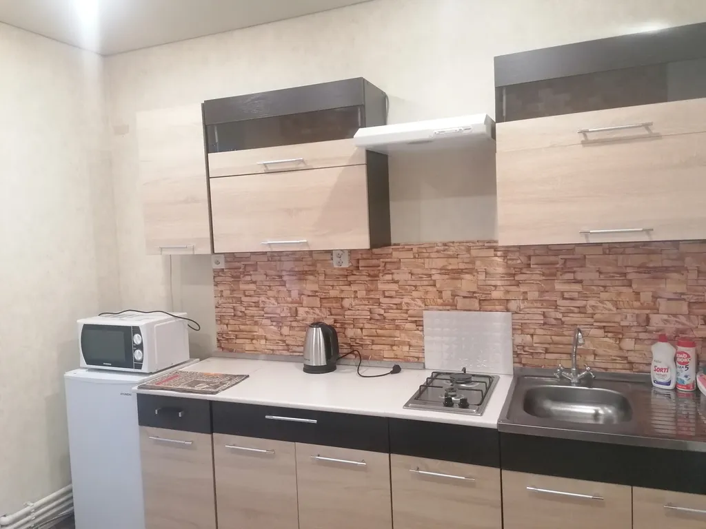 Квартира в лучшем районе города