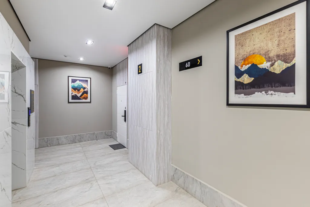 Евродвушка ЖК Akbulak Premium рядом с центром столицы