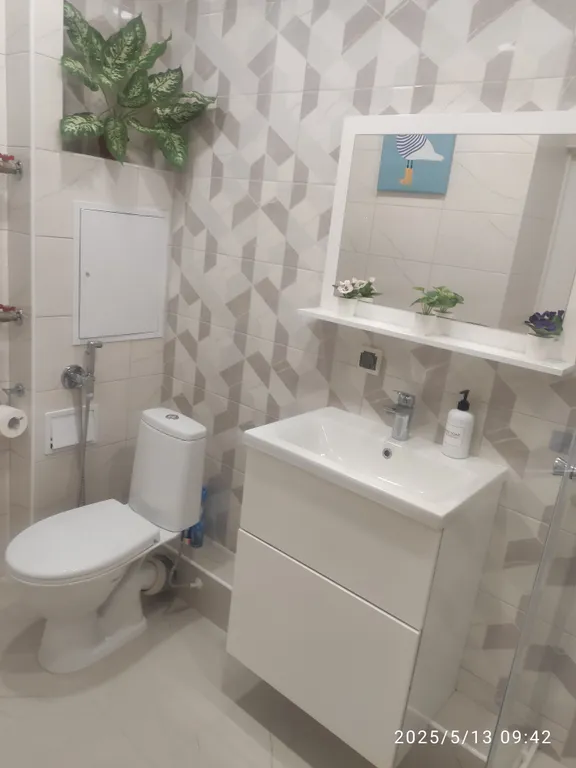 Квартира с бонусом - Чудесный Закат