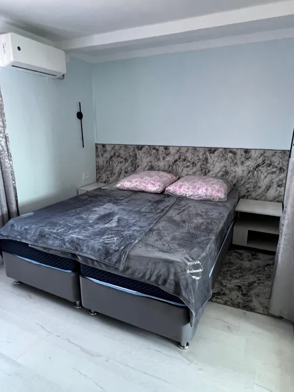 Уютная квартира недалёко от моря