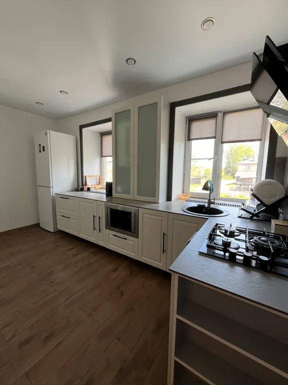 Уютная квартира в провинции