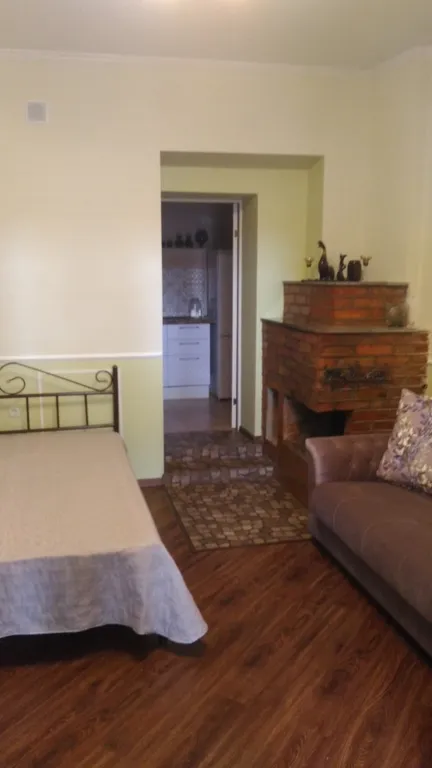 2-комнатная Квартира — аренда посуточно в Симеиз