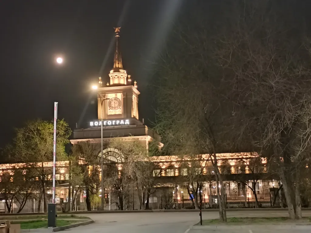 Квартира 1-комнатная Квартира — Волгоград