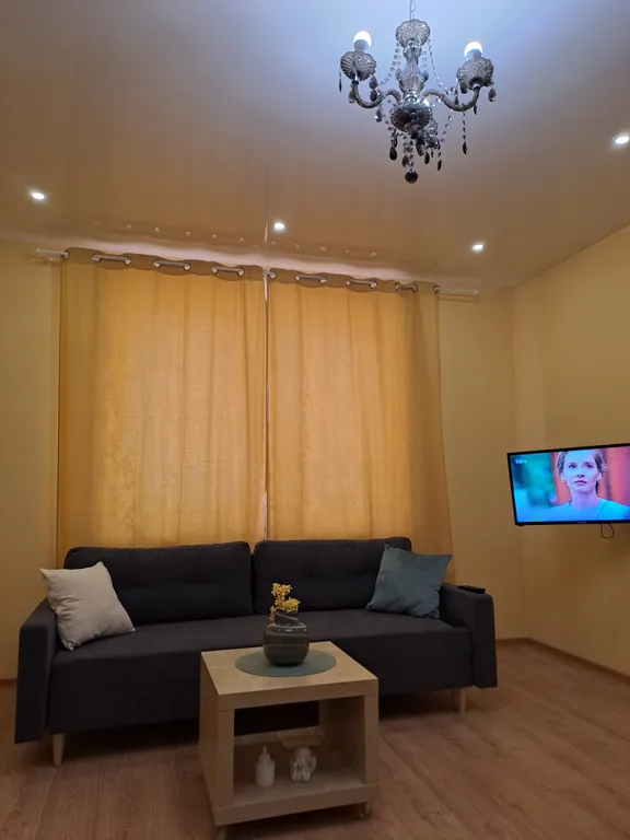 Квартира 1-комнатная Квартира — Светлогорск