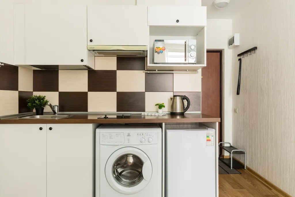 Квартира 1-комнатная Квартира — Санкт-Петербург