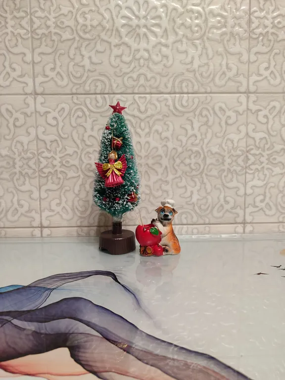 Квартира 1-комнатная Квартира — Калининград