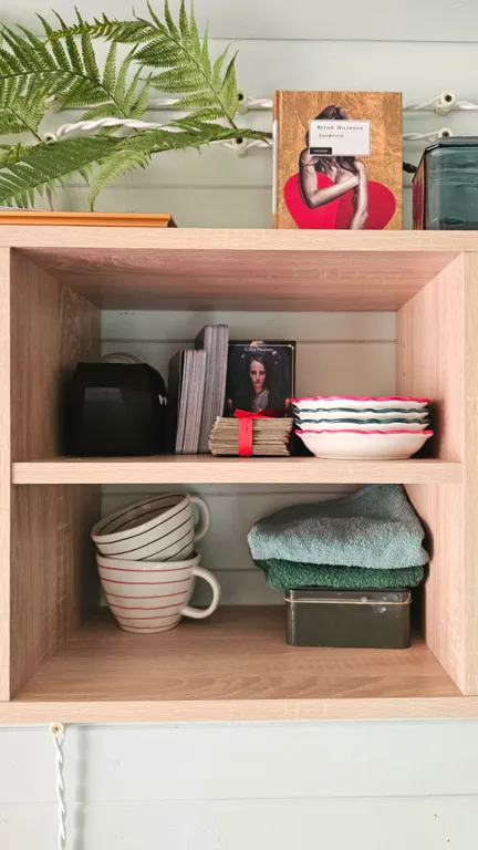 Дом на лугу