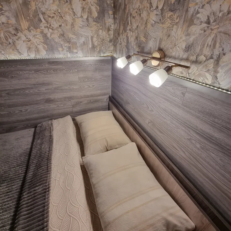 Уютная квартира возле автовокзала