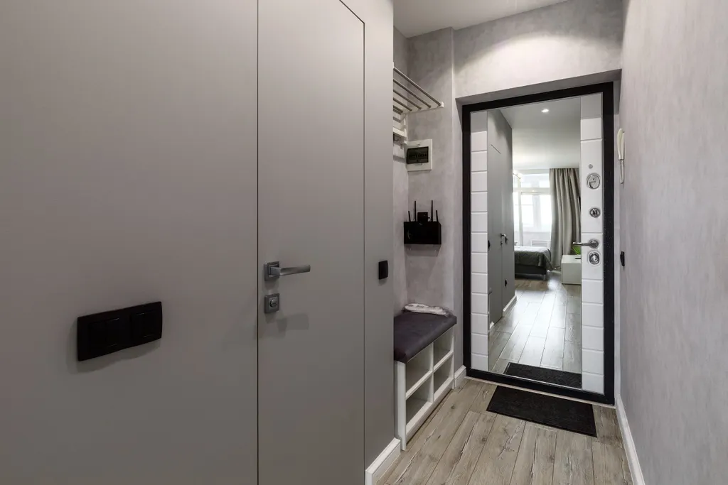 Уютная студия на берегу Дона