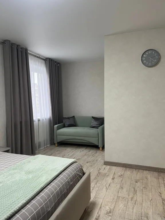 Комфорт квартира