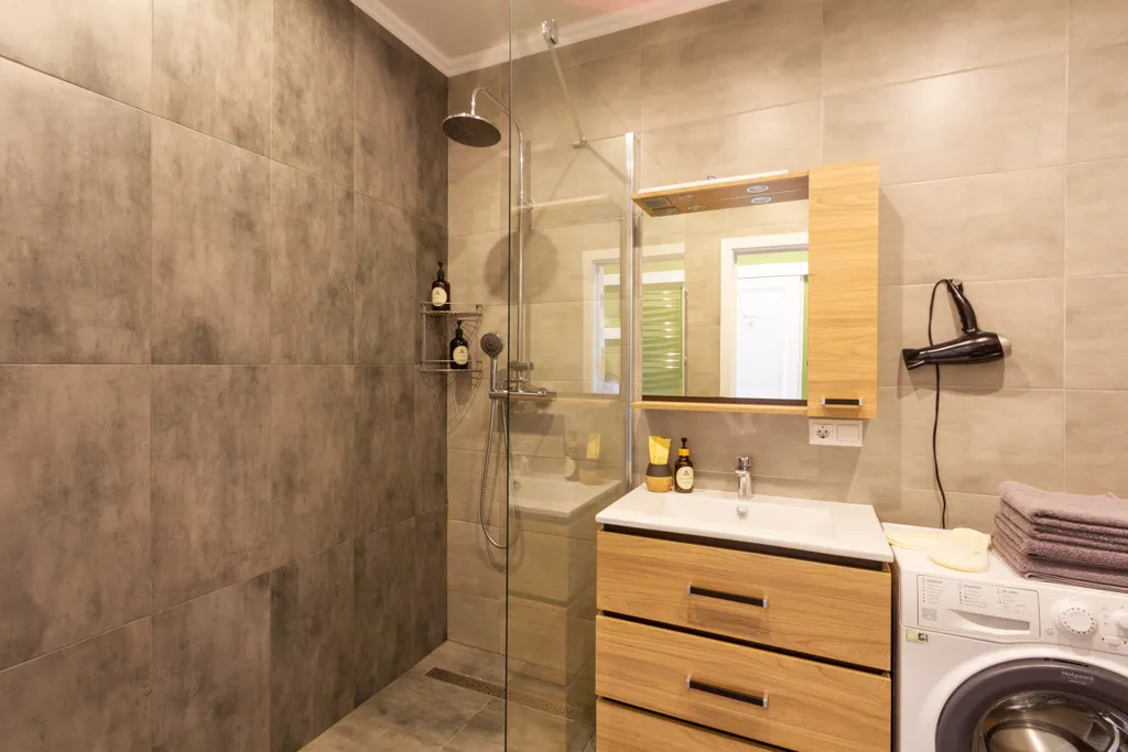 Авторские Апартаменты с сервисом 5* отеля и видом на реку