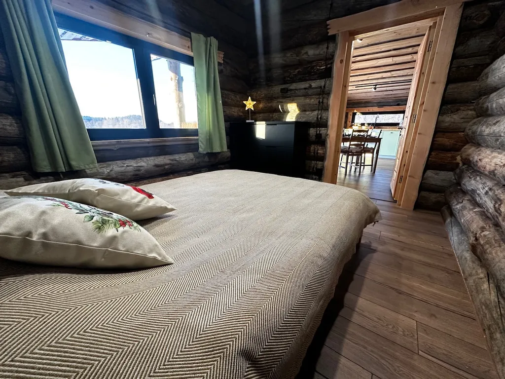 Гостевой комплекс TaloLahti