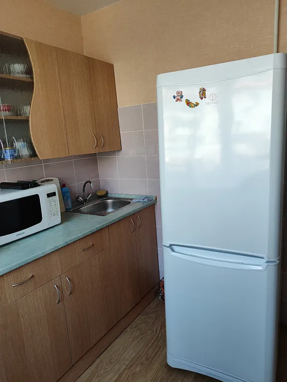 Уютная 2-комнатная квартира