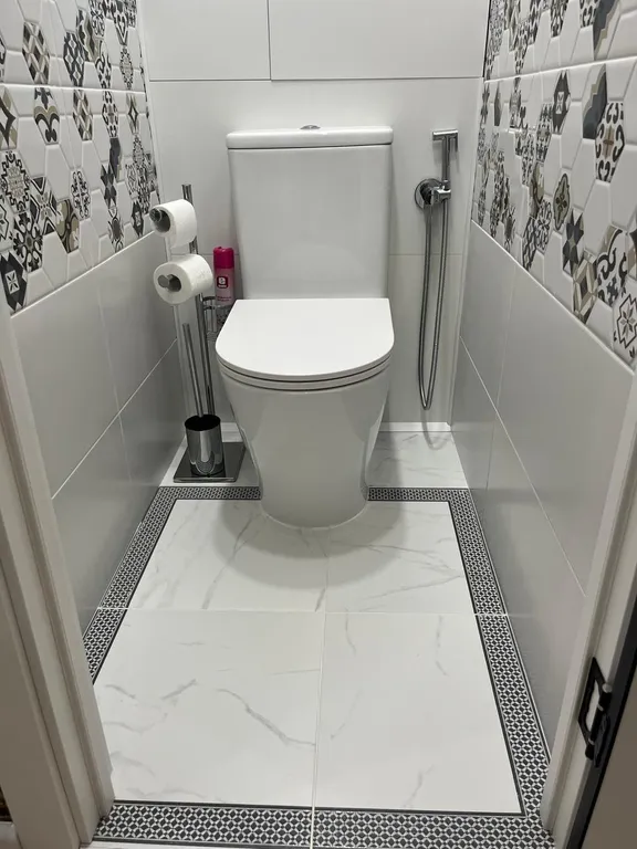 Уютная квартира в центре города с новым ремонтом