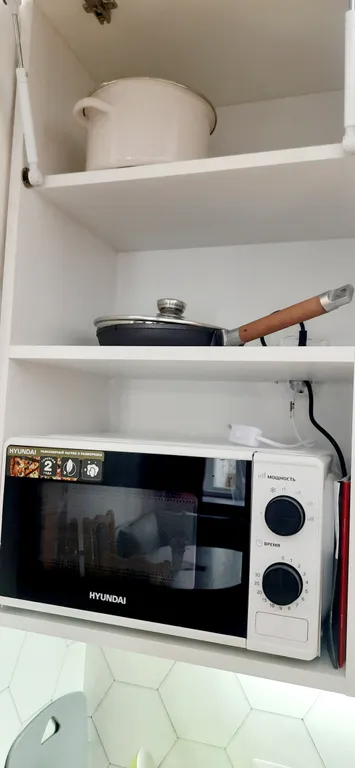 Апартаменты Беловежская пуща