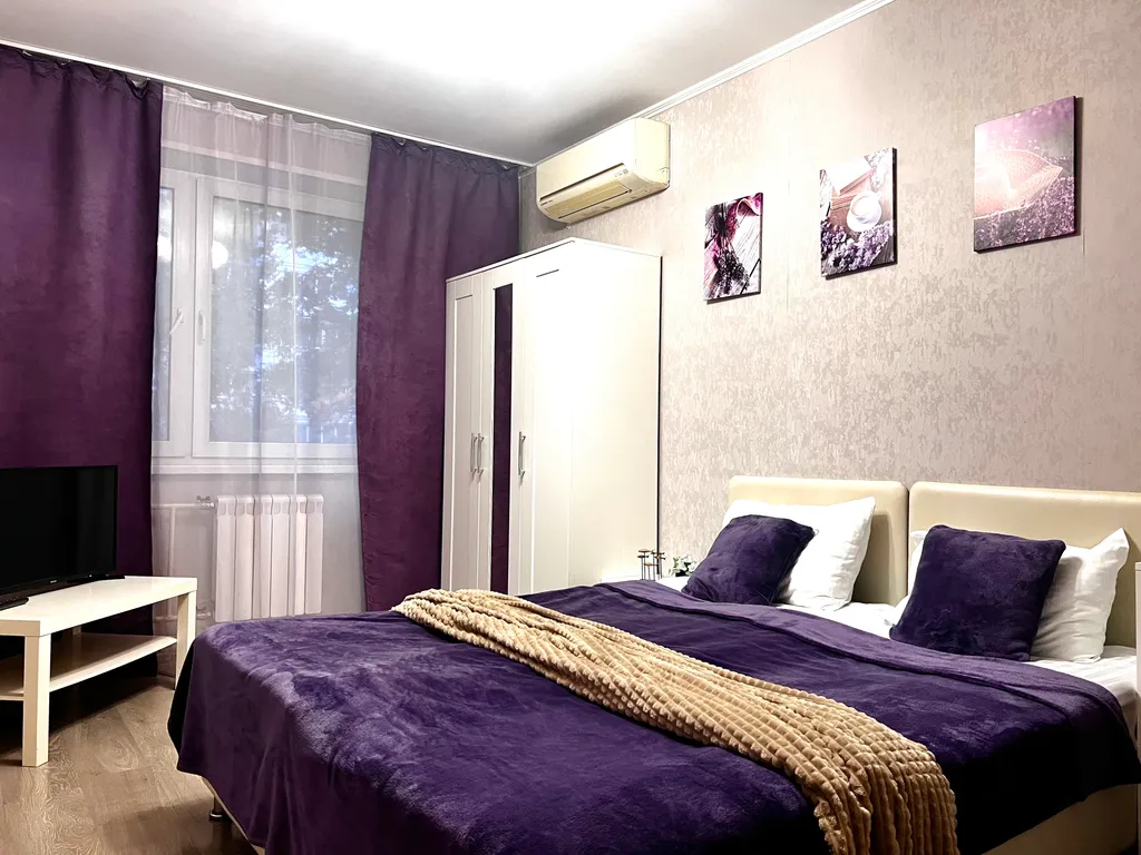 3-комнатная квартира у станции Крюково МЦД-3