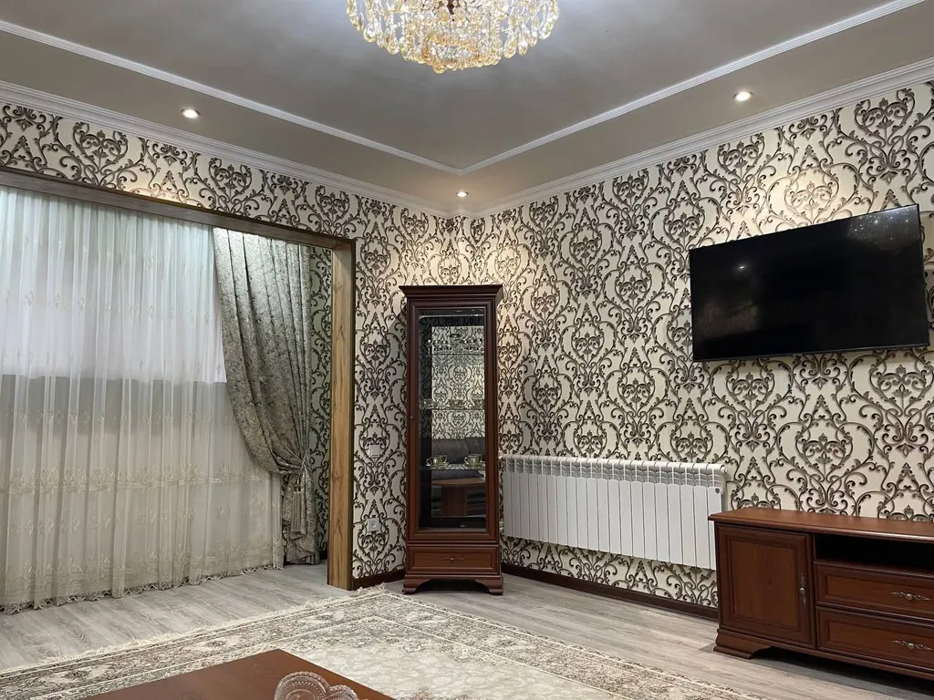 улица Садика Азимова 63 by Royal rentals