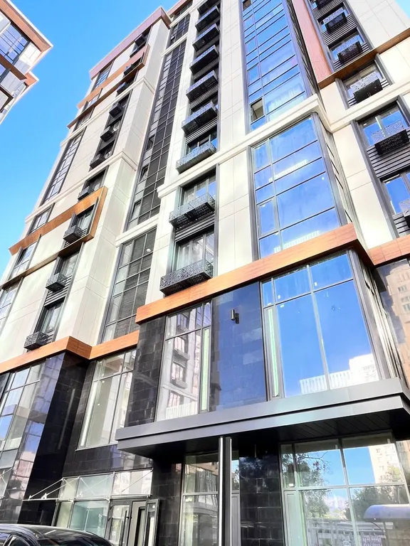 Стильная Квартира С Мягким Светом Комфорт 7 Плюс Ночей SvoyDom Elif Ga