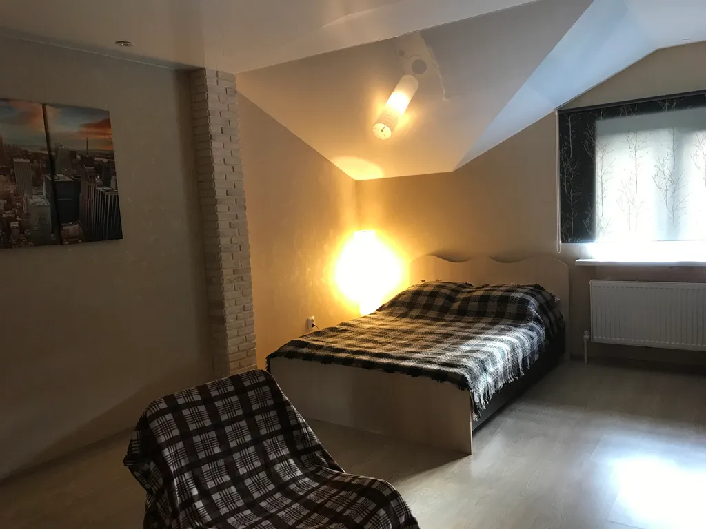 Солнечный уголок